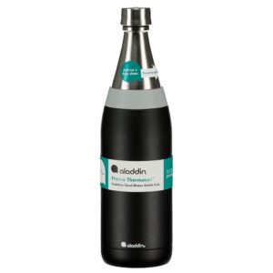 Aladdin Garrafa De Aço Inoxidável Botella Thermavac™ 0,6L