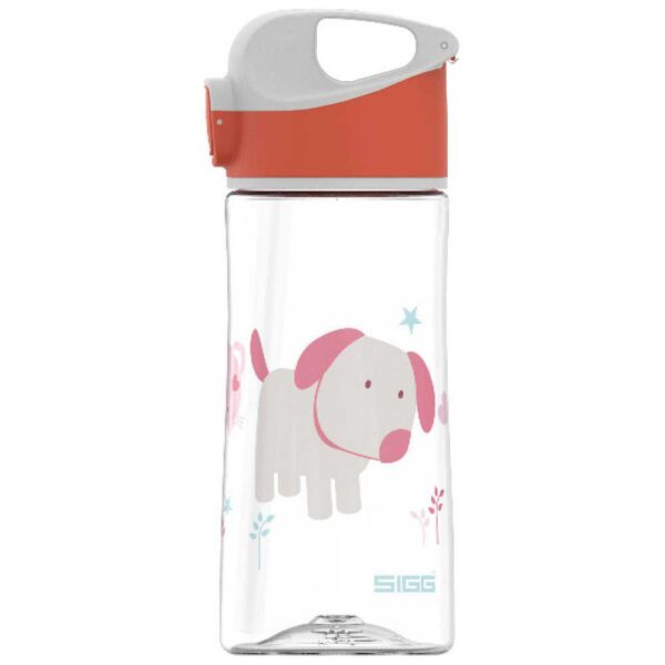 Sigg Garrafa Miracle 450ml