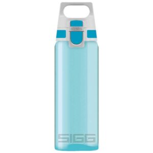 Sigg Garrafa Tritan Total Color 600ml