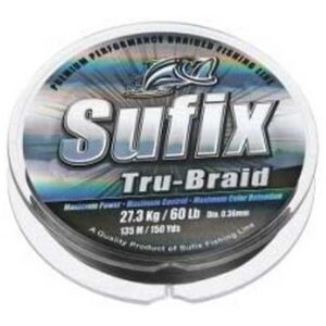 Sufix Trançado Tru 110 m
