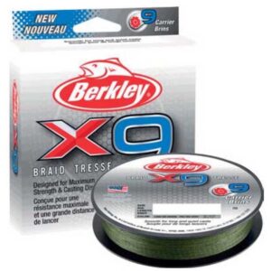 Berkley Fio X9 150 M