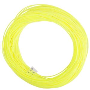 Express Linha De Pesca Com Mosca ECO Floating WF3