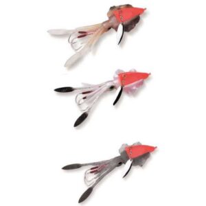 Sugoi Vinil Cuttle Baits 80g