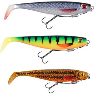 Fox rage Isca Macia Pro Shad Loaded 230 mm
