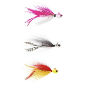 Sakura R Jig Bucktail 14g