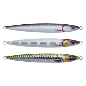 Savage gear 3D Slim Minnow Jig 100g