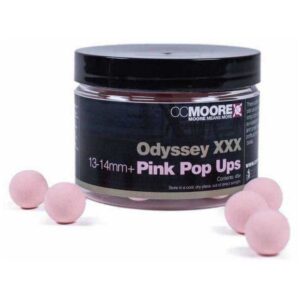 Ccmoore Boilie Odyssey XXX Pop Ups