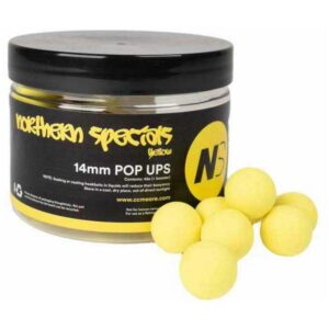 Ccmoore Boilie NS1 Pop Ups