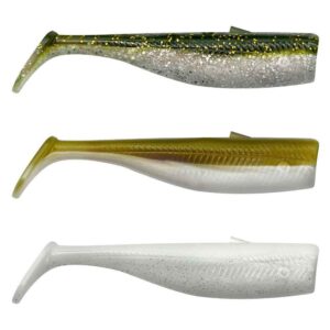 Savage gear Minnow Savage WL Tail 100 100 Milímetros 10 G