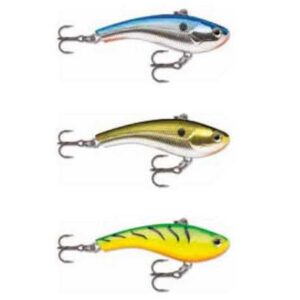 Rapala Slab Rap Lipless Crankbait 40 Mm 4g