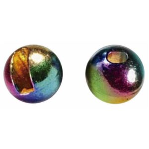 Baetis Cabeças De Tungstênio Plus 100 Unidades