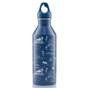 Mizu Garrafa M8 750ml