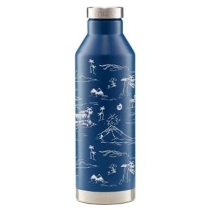 Mizu Garrafa Térmica V8 800ml