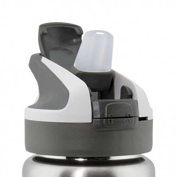 Laken Garrafa Térmica Jumping 350ml - Imagem 4