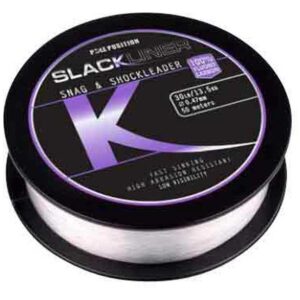 Strategy Fluorocarbono Slackliner 50 M