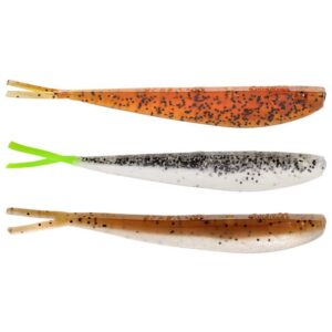 Quantum fishing Q-Fish Sinking 130 Mm 8g