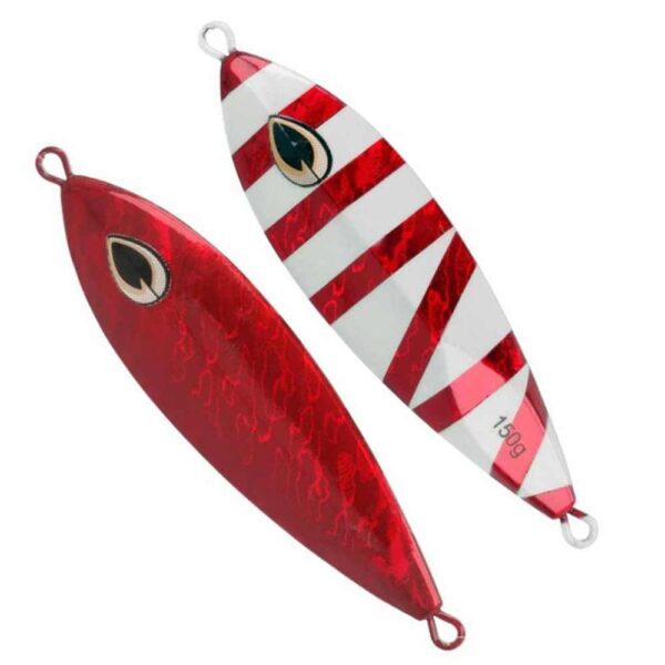 Sea monsters Gabarito J100 100g - Image 6
