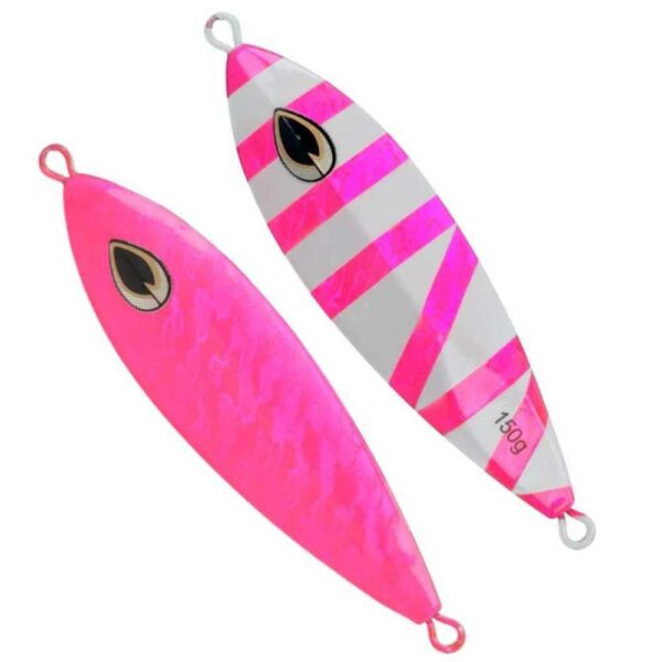 Sea monsters Gabarito J100 100g - Image 3