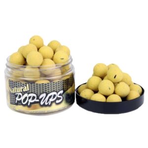 Pro elite baits Pop Ups Sweet Dreams Gold 150ml