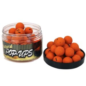 Pro elite baits Pop Ups Robin Red Gold 150ml