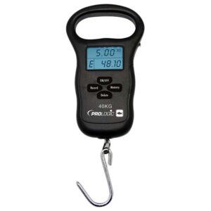 Prologic Commander Digital Scale