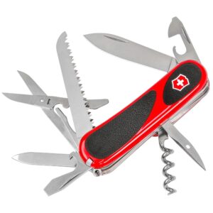 Victorinox Evogrip S17