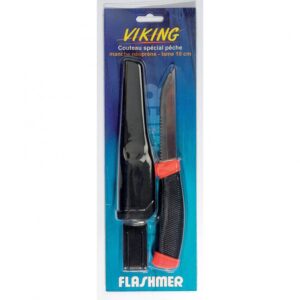 Flashmer Faca Viking 21 Cm