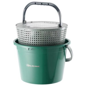 Kali kunnan Live Bait Bucket 13L