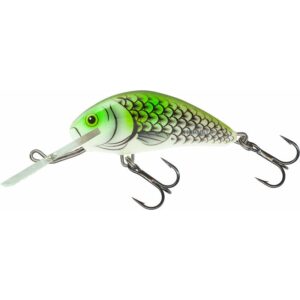 Salmo Hornet Minnow Sinking 35 Mm 2.2g