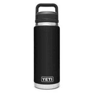Yeti coolers Rambler Rambler Garrafa 760ml