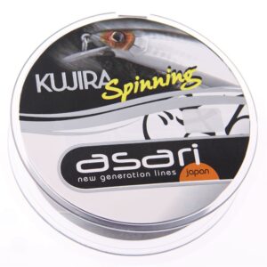 Asari Linha Kujira Spinning 150 M