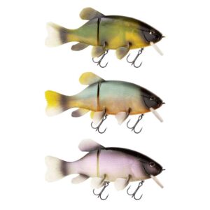 Quantum fishing Freak Of Nature Hybrid Tench 230 Mm 175g