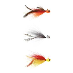 Sakura R Jig Bucktail 21g