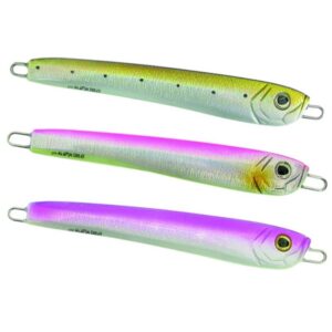 Seika Sea Rock Jig 85 Mm 60g