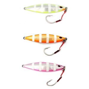 Storm Koika Jig 100 Mm 100g