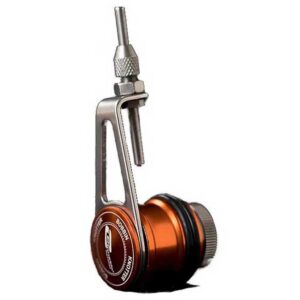 Cinnetic Máquina De Nós