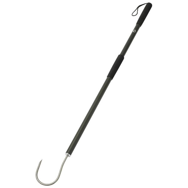 Kinetic Pike Pole Boat Heavy Duty
