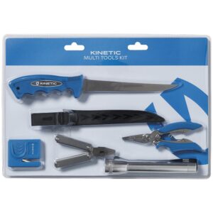 Kinetic Kit Multitool