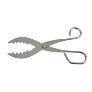 Seanox Inox Eel Pincer