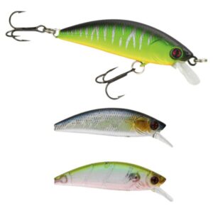 Sakura Phoxy Minnow HW SP 40 Mm 1.7g