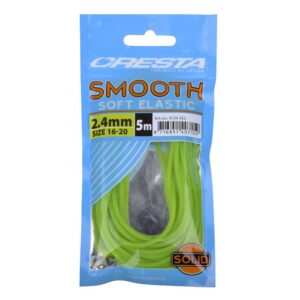 Cresta Linha Elástica Smooth Soft 5 m