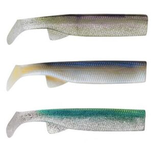 Sakura Tex Shad 100 Mm