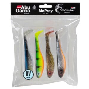 Abu garcia Svartzonker McPrey Essentials Kit 120 mm 11.5g
