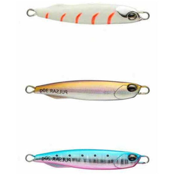 Kali kunnan Jig Pulsar 30g