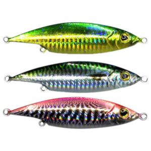 JLC Slow Jig Real 200g