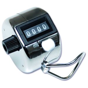 Browning Fish Counter