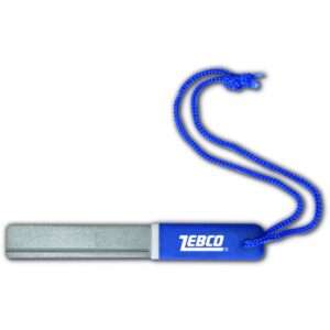 Zebco Diamant Hook Sharpener