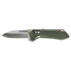 Gerber Faca Highbrow Compact