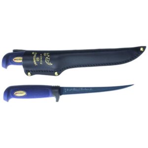 Marttiini Faca De Filé Martef 7.5´´ 836014T