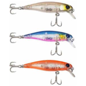 Seika Minnow Little Daddy 56 mm 4.5g